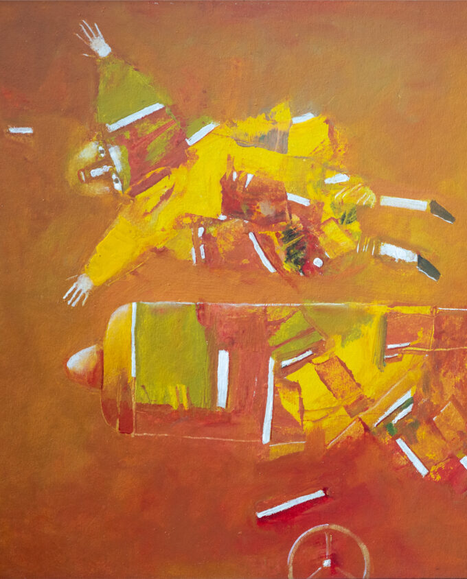 Flight – Bild 2