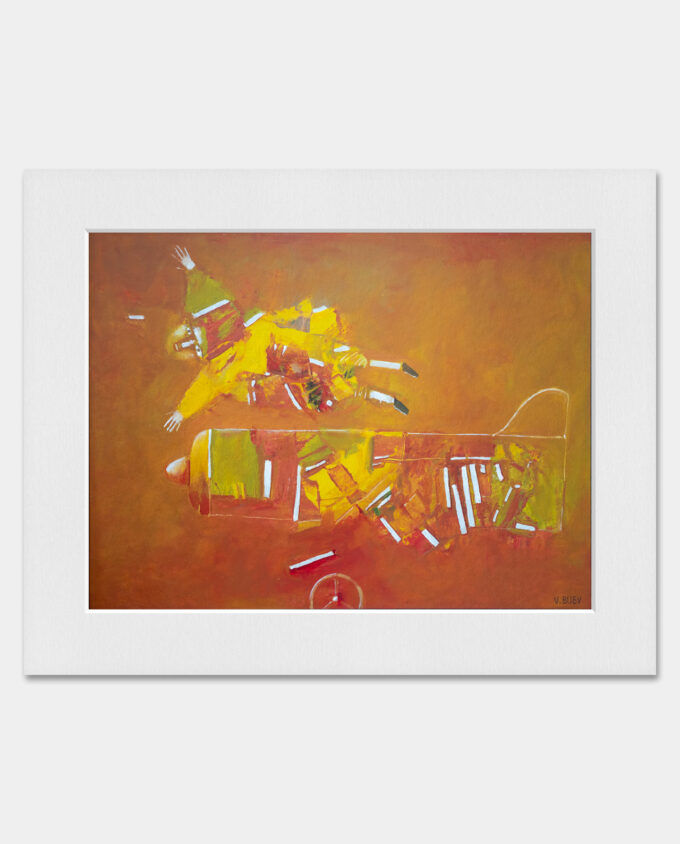 Flight – Bild 3